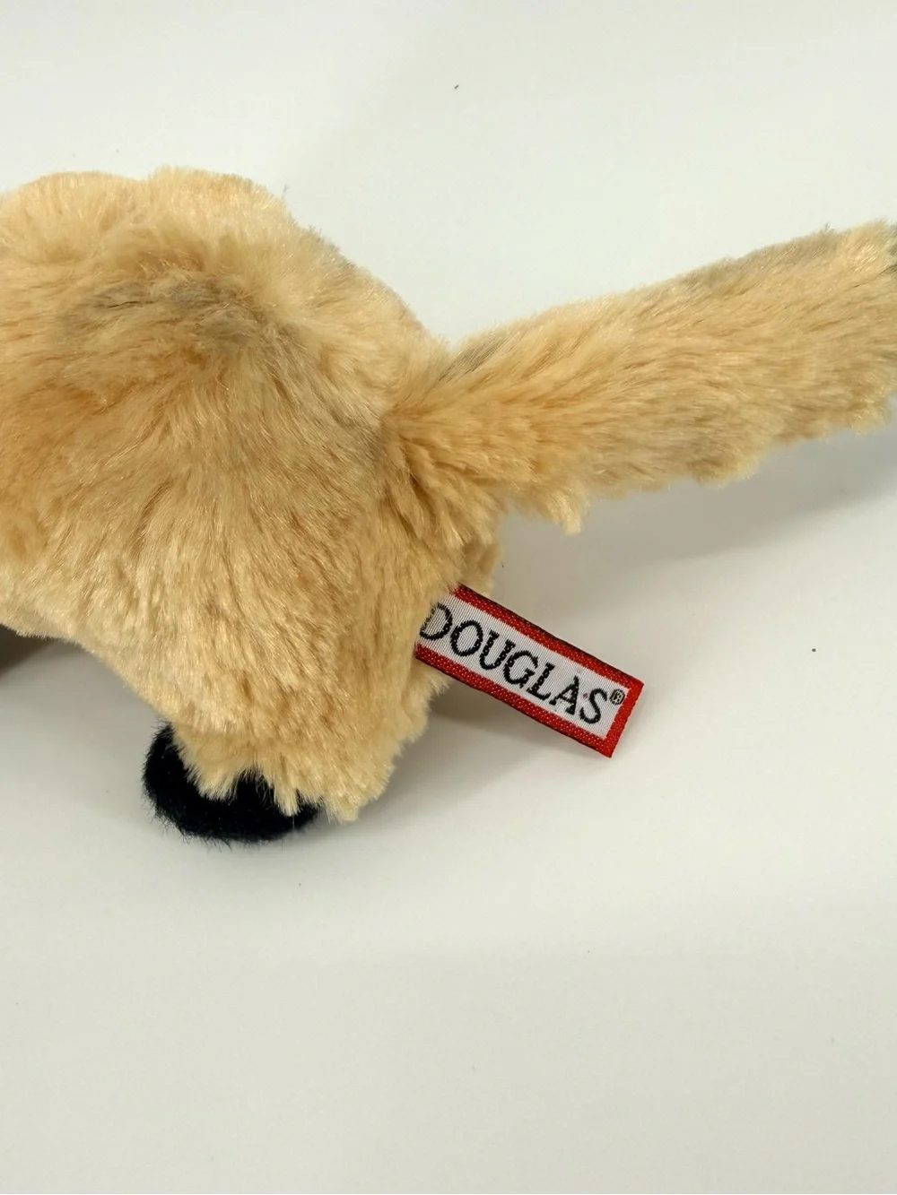 Douglas Toys Vince Black Footed Ferret Plush